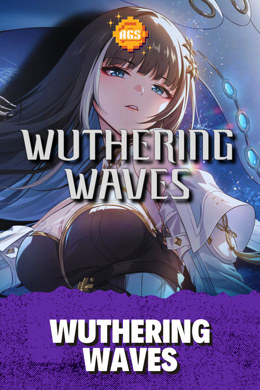 Wuthering Waves (VIA ID)